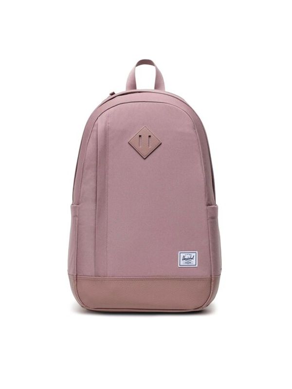Herschel Herschel Ruksak Herschel Seymour Backpack 11403-02077 Ružičasta