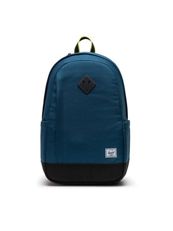Herschel Herschel Ruksak Herschel Seymour Backpack 11403-06081 Plava