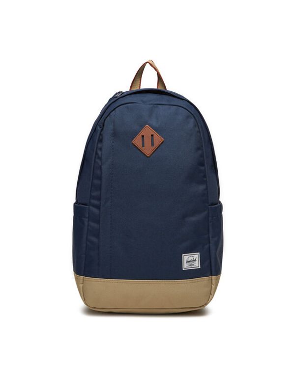 Herschel Herschel Ruksak Herschel Seymour Backpack 11403-06231 Tamnoplava