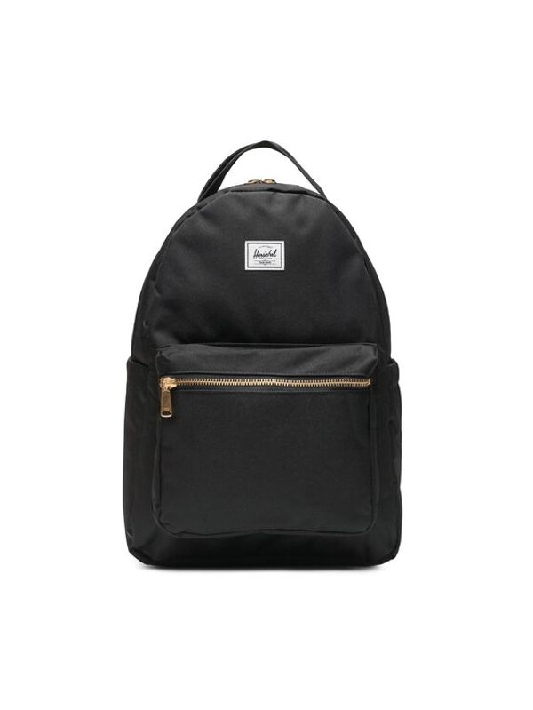Herschel Herschel Ruksak Nova™ Backpack 11392-00001 Crna