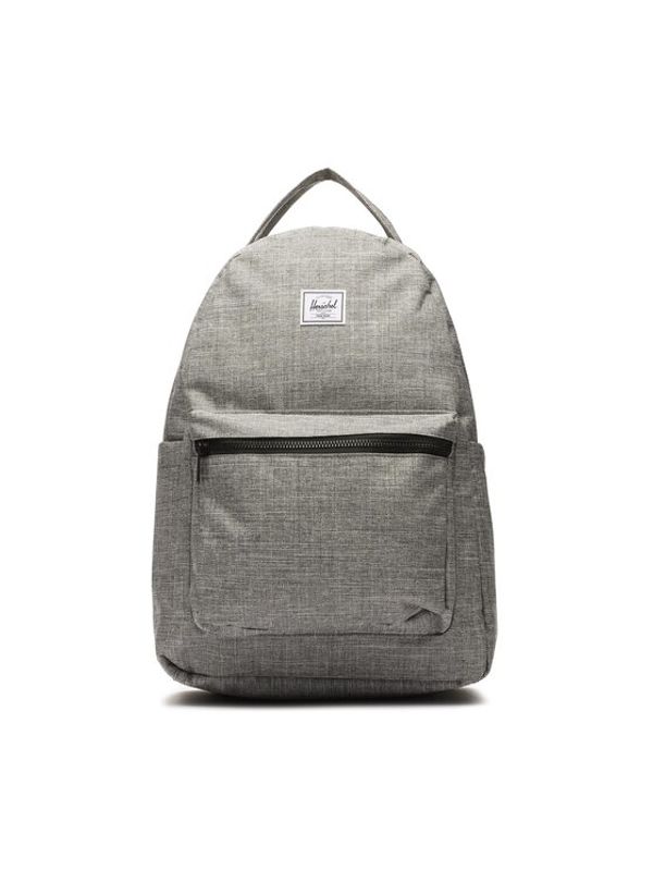 Herschel Herschel Ruksak Nova™ Backpack 11392-00919 Siva