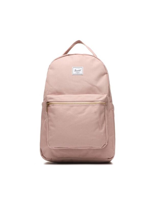 Herschel Herschel Ruksak Nova™ Backpack 11392-02077 Ružičasta