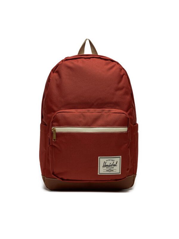 Herschel Herschel Ruksak Pop Quiz 11405-06285 Crvena
