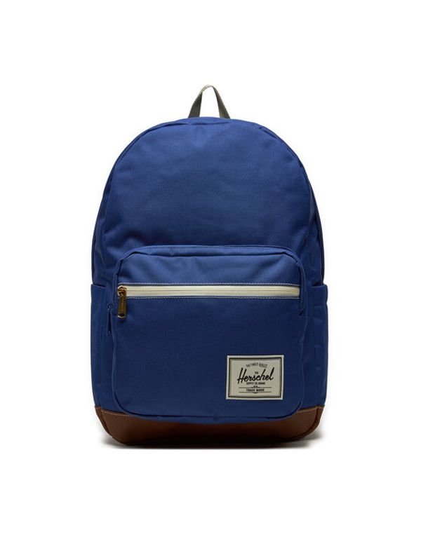 Herschel Herschel Ruksak Pop Quiz 11405-06288 Plava