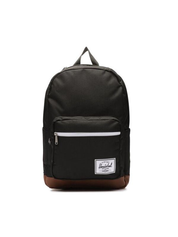 Herschel Herschel Ruksak Pop Quiz Backpack 11405-00055 Crna