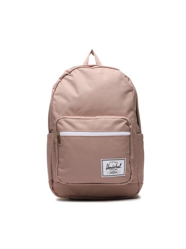 Herschel Herschel Ruksak Pop Quiz Backpack 11405-02077 Ružičasta