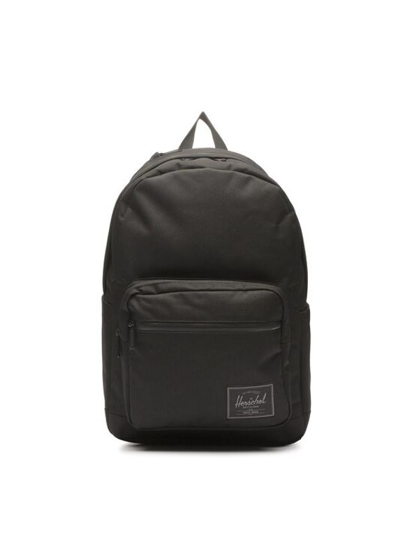Herschel Herschel Ruksak Pop Quiz Backpack 11405-05881 Crna