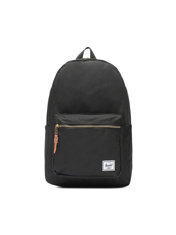 Herschel Herschel Ruksak Settlement Backpack 11407-00001 Crna