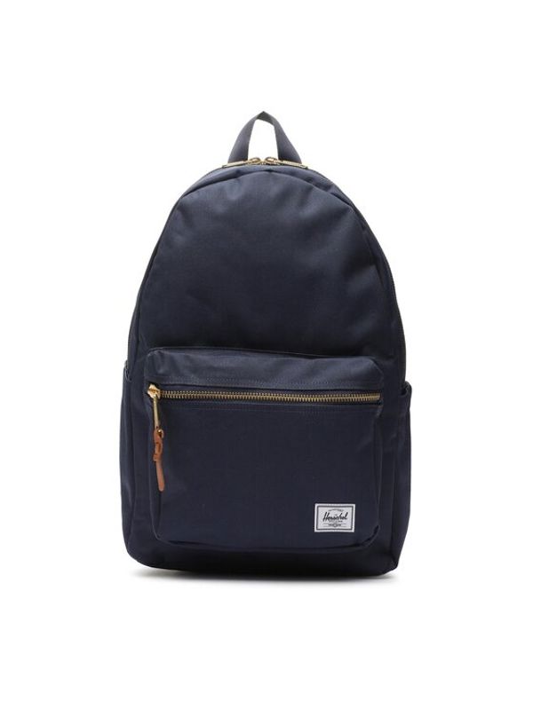 Herschel Herschel Ruksak Settlement Backpack 11407-00007 Tamnoplava