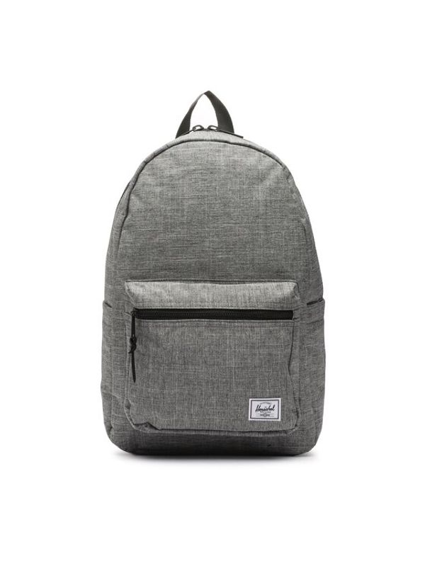 Herschel Herschel Ruksak Settlement Backpack 11407-00919 Siva