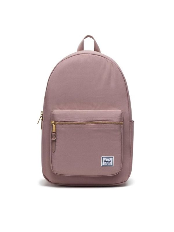 Herschel Herschel Ruksak Settlement Backpack 11407-02077 Ružičasta