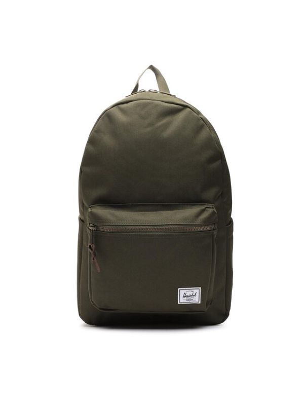 Herschel Herschel Ruksak Settlement Backpack 11407-04281 Tamnoplava