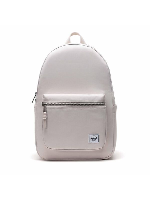 Herschel Herschel Ruksak Settlement Backpack 11407-05456 Écru