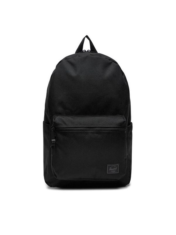 Herschel Herschel Ruksak Settlement Backpack 11407-05881 Crna
