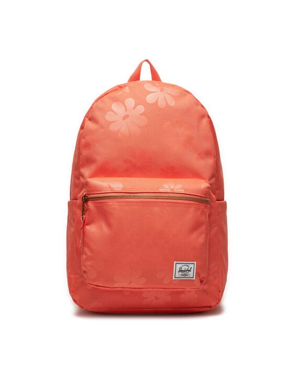 Herschel Herschel Ruksak Settlement Backpack 11407-06180 Koraljna