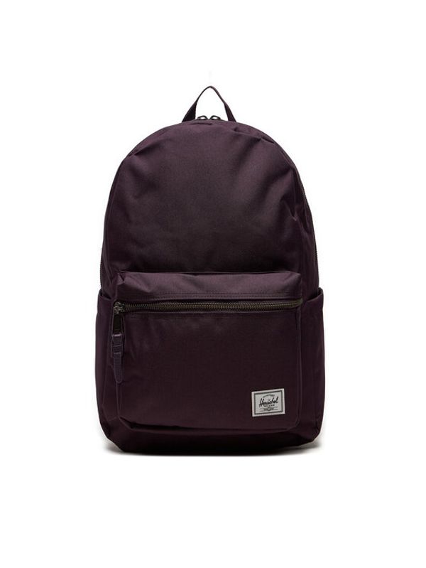 Herschel Herschel Ruksak Settlement Backpack 11407-06223 Ljubičasta