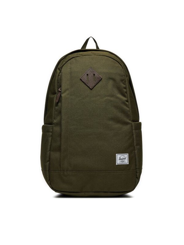 Herschel Herschel Ruksak Seymour Backpack 11403-04281 Zelena