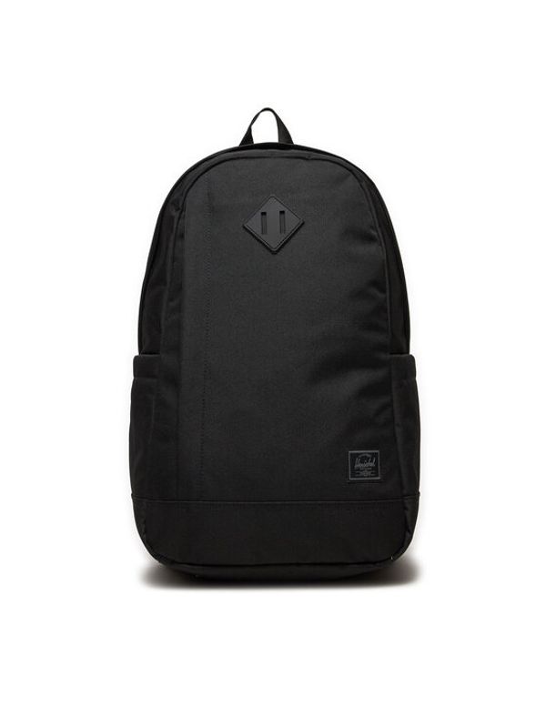 Herschel Herschel Ruksak Seymour Backpack 11403-05881 Crna
