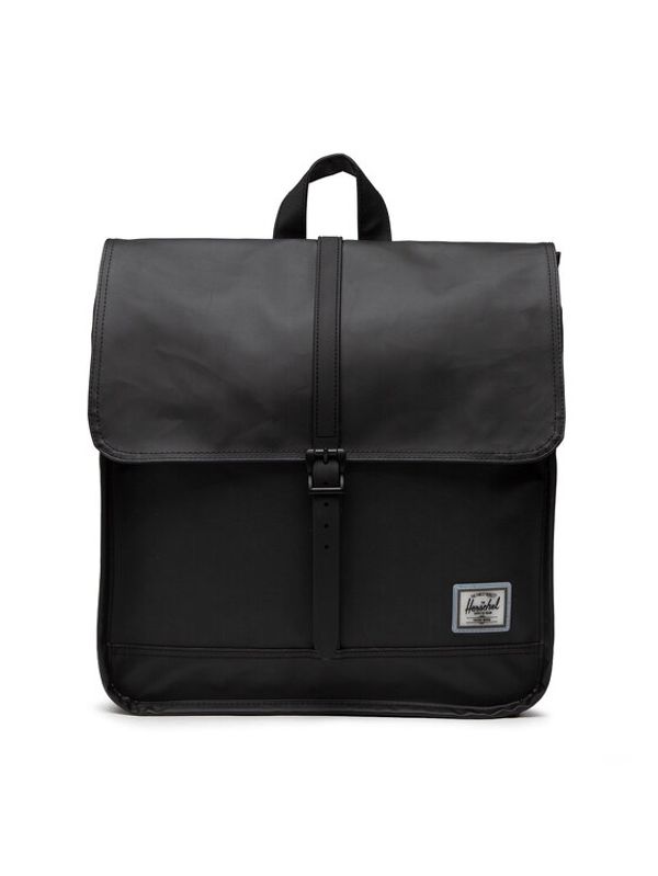 Herschel Herschel Ruksak Wr Citymid 10998-00001 Crna