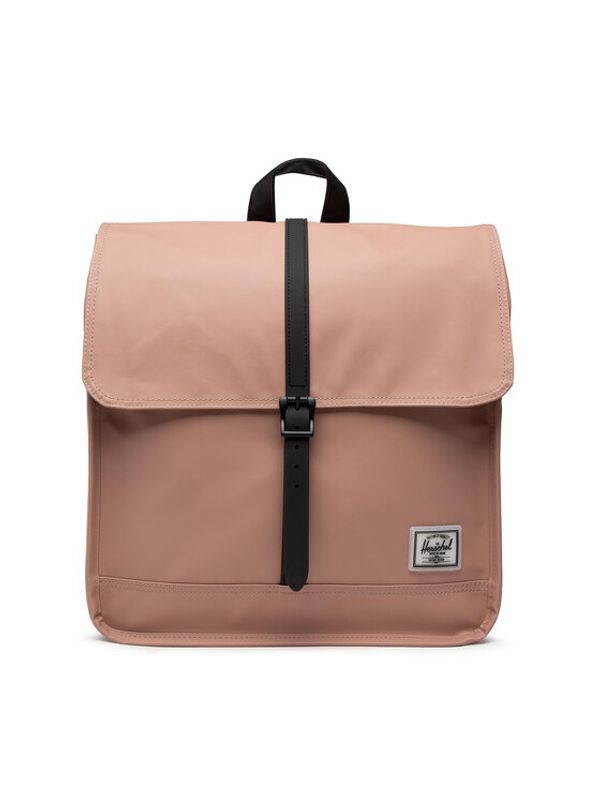 Herschel Herschel Ruksak Wr Citymid 10998-02077 Ružičasta
