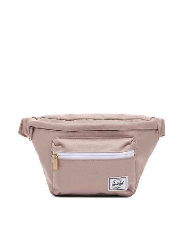 Herschel Herschel Torbica oko struka 11406-02077 Ružičasta