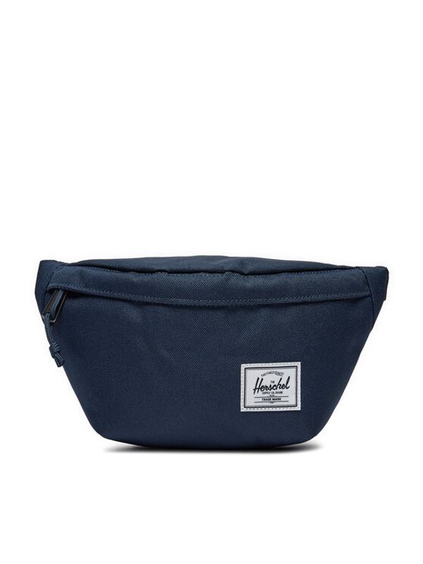 Herschel Herschel Torbica oko struka Classic™ Hip Pack 11549-00007 Tamnoplava