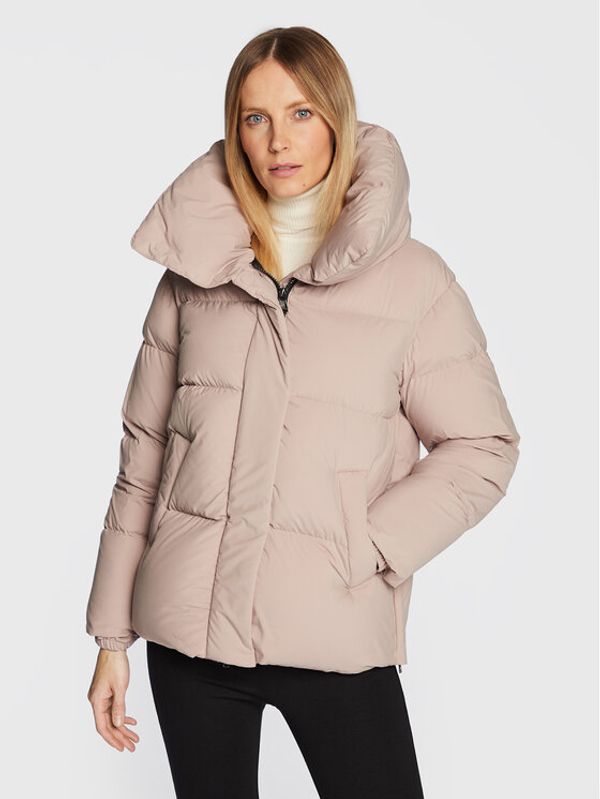 Hetregó Hetregó Pernata jakna Beatrix 8M692 22WD10 Bež Regular Fit