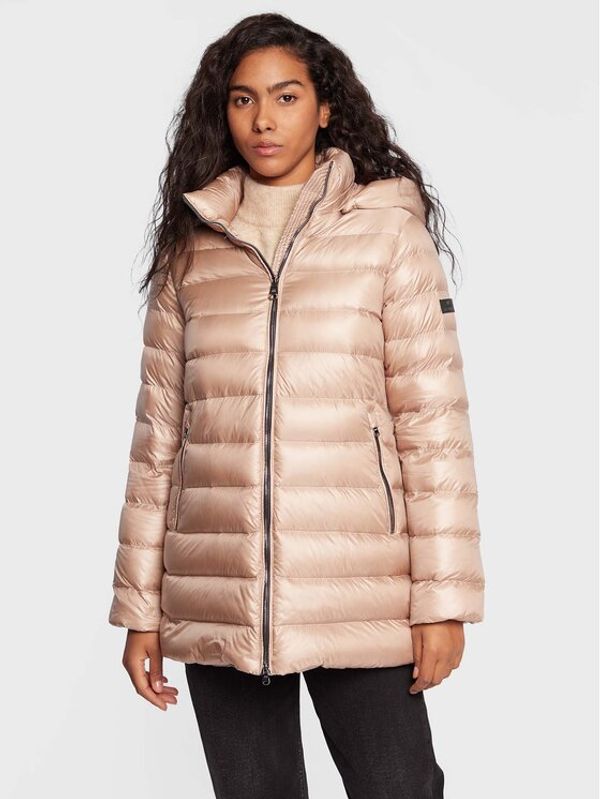 Hetregó Hetregó Pernata jakna Gladys 8M701 22WD04 Ružičasta Regular Fit