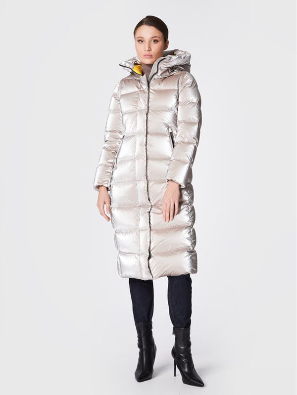 Hetregó Hetregó Pernata jakna Summer 8M783 22WD16 Bež Regular Fit