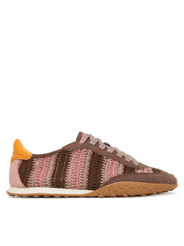 HOFF HOFF Tenisice Bridge Woven 12661010 Šarena