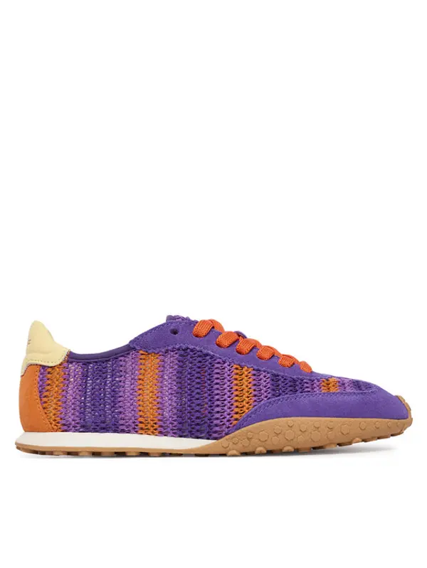 HOFF HOFF Tenisice Bridge Woven 12661026 Ljubičasta