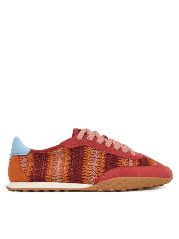 HOFF HOFF Tenisice Bridge Woven 12661027 Šarena