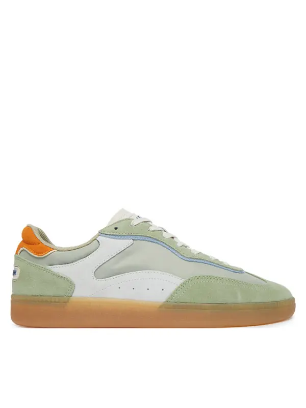 HOFF HOFF Tenisice Verde 12519009 Zelena