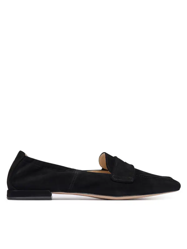 HÖGL HÖGL Loaferice 1-100942 Crna