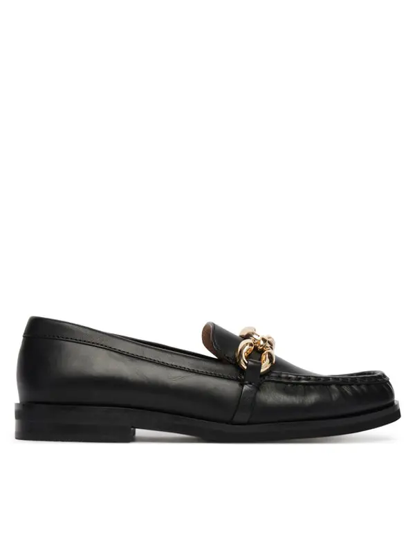 HÖGL HÖGL Loaferice 1-101410 Crna