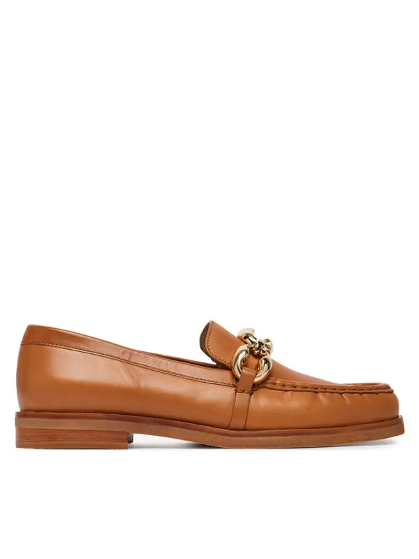 HÖGL HÖGL Loaferice 1-101410 Smeđa