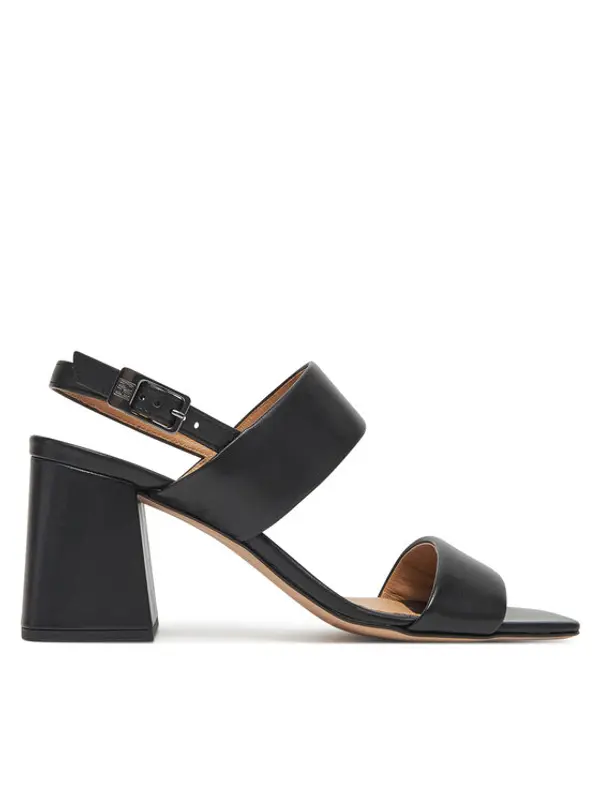 HÖGL HÖGL Sandale Peach 9-106500 Crna