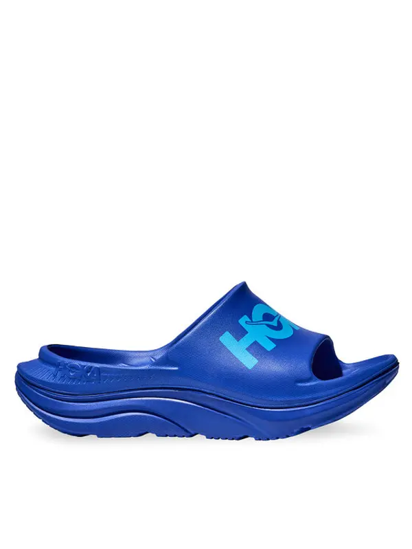 HOKA Hoka Natikače Ora Athletic 1155154 Plava