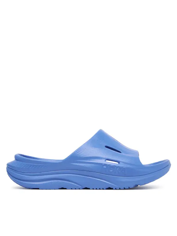 HOKA Hoka Natikače ORA Recovery Slide 3 1135061 Plava