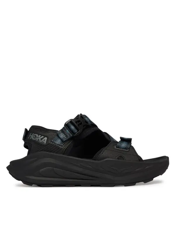 HOKA Hoka Sandale Infini Hike TC 1162570 Crna