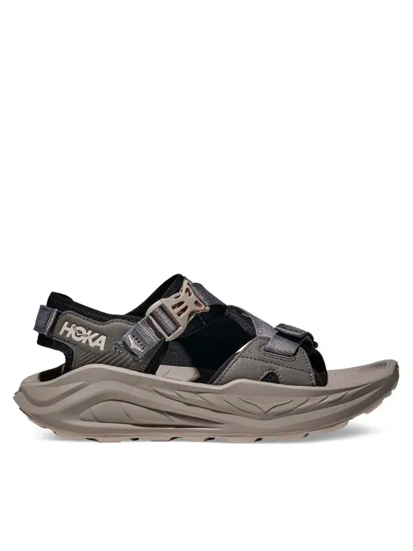HOKA Hoka Sandale Infini Hike TC 1162570 Smeđa