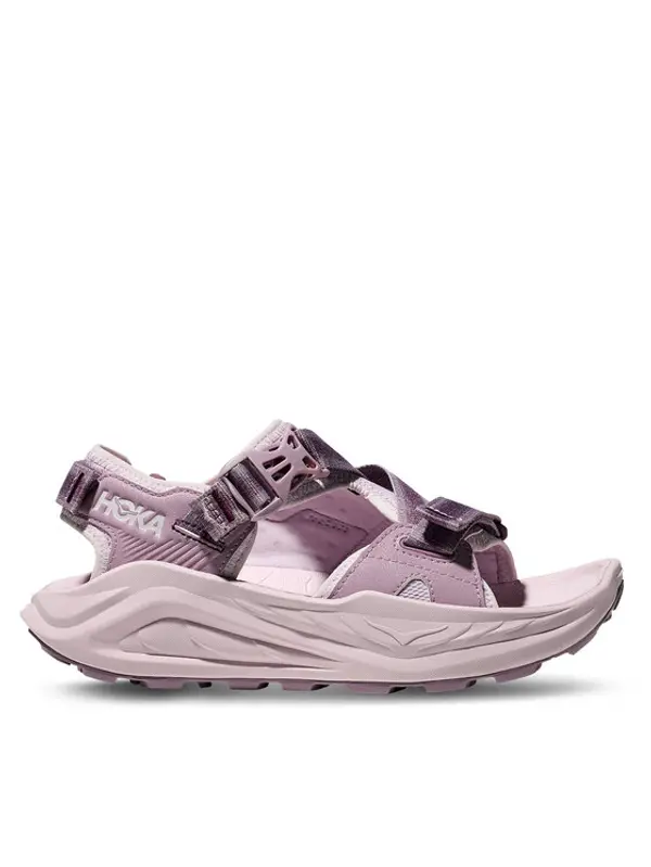 HOKA Hoka Sandale Infini Hike TC 1162590 Ružičasta