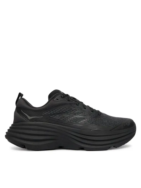 HOKA Hoka Tenisice Bondi 8 Caged 1155391 Crna