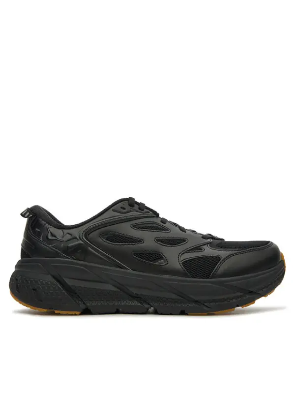HOKA Hoka Tenisice Clifton L Athletics 1160050 Crna