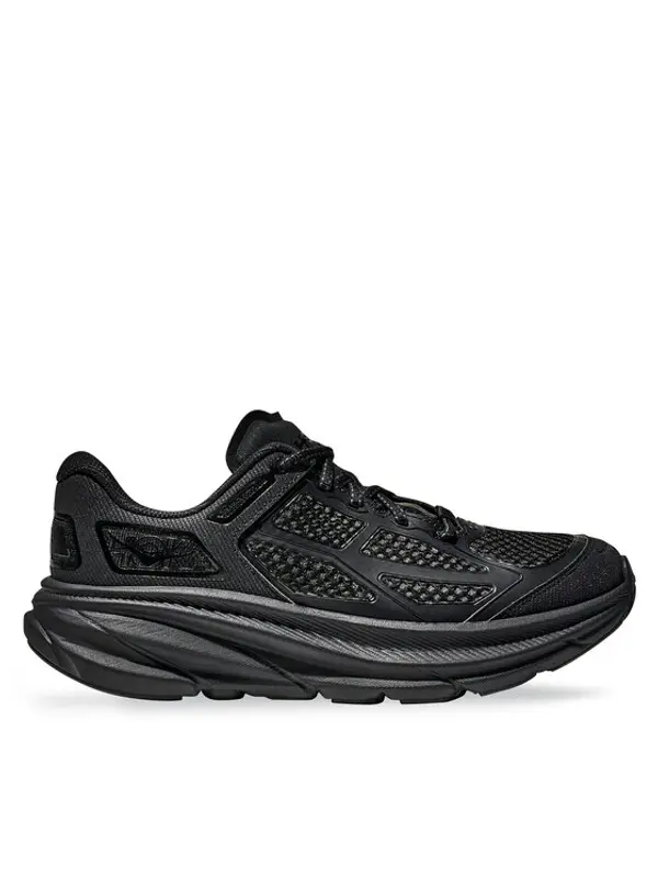 HOKA Hoka Tenisice Clifton One 9 1155370 Crna
