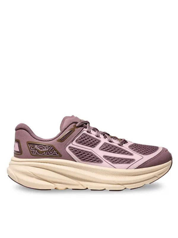 HOKA Hoka Tenisice Clifton One 9 1155370 Ljubičasta
