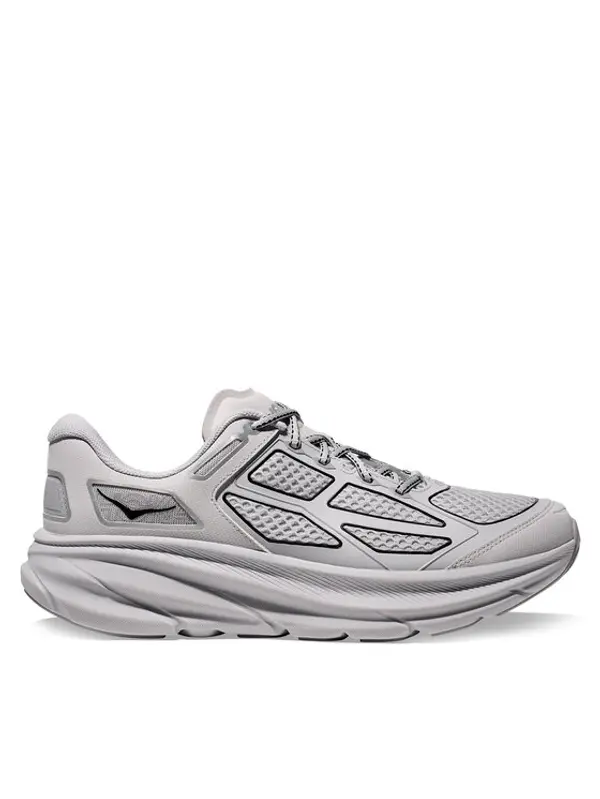 HOKA Hoka Tenisice Clifton One 9 1155370 Siva