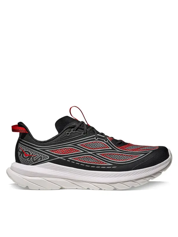 HOKA Hoka Tenisice Mach Remastered 1176250 Crna
