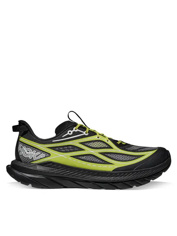 HOKA Hoka Tenisice Mach Remastered 1176250 Crna