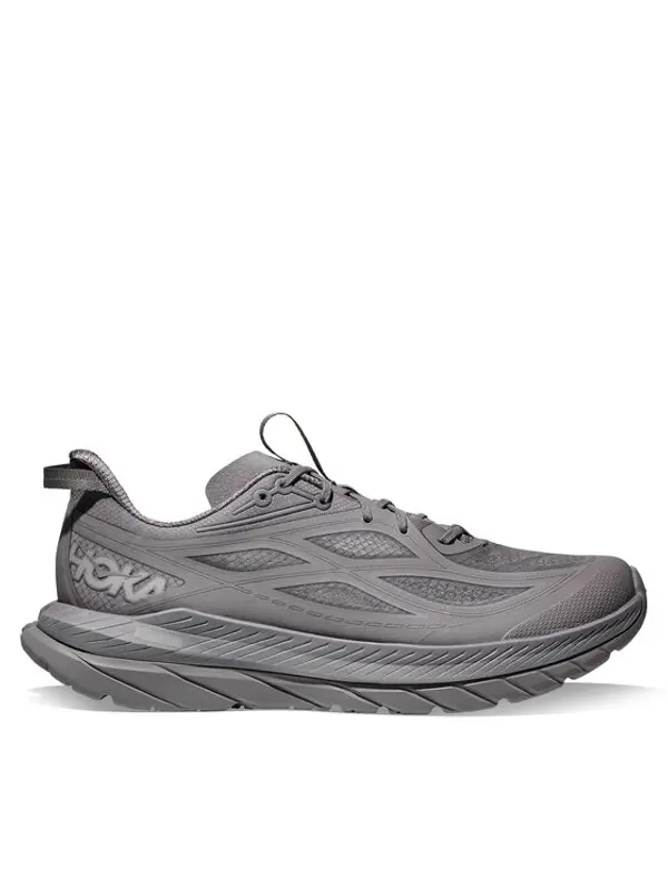 HOKA Hoka Tenisice Mach Remastered 1176250 Siva
